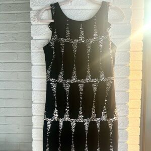 Tracy Reese DAZZLING Formal Evening Wedding Occasion Cocktail Special Event